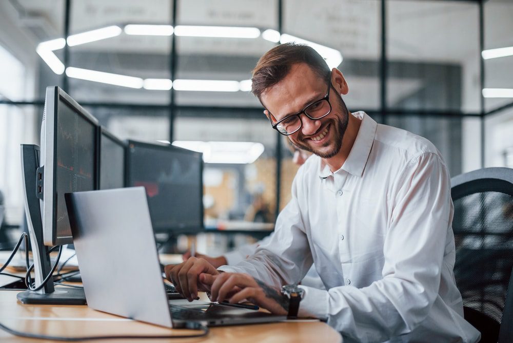 Agência Práxis | Marketing Digital