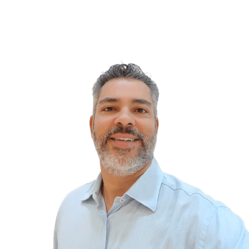 estrategista chefe da agência práxis